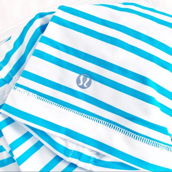 Lululemon Free to Be Tank in Stripe - Picture 2 of 2